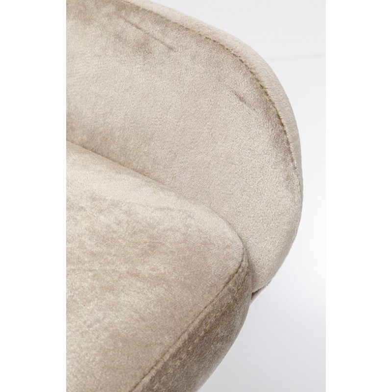 Chair East Side Champagne XL